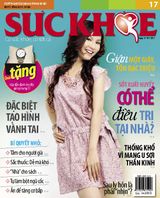 Suc khoe 17 -2011